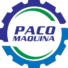 pacomaquina