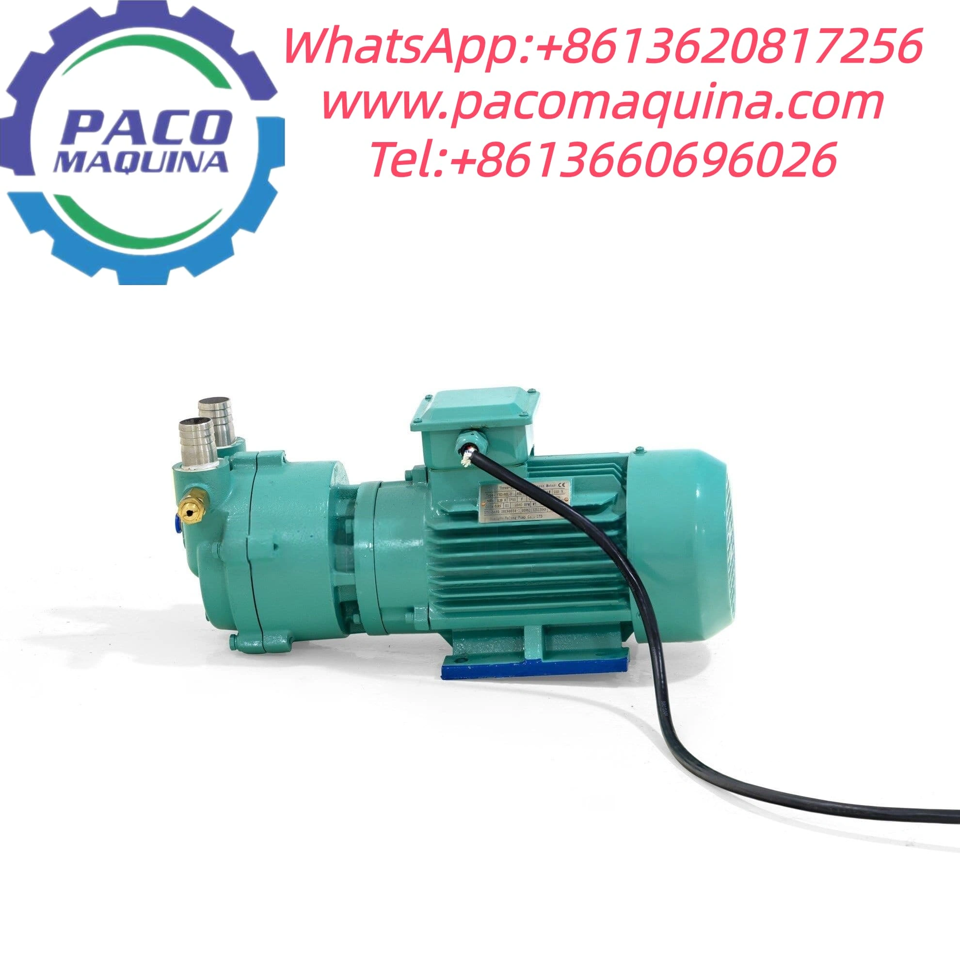 Encapsuladora automática NJP1200D - 图片 11