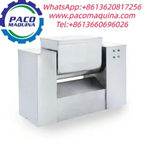 Big Volume CH Type Powder Mixer Powder Blender CH100 - CH500