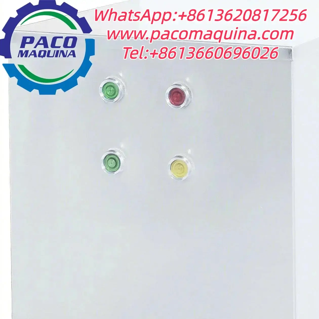 Big Volume CH Type Powder Mixer Powder Blender CH100 - CH500 - 图片 4