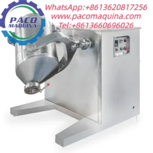 High Capacity Blender Powder Mixer Blending Machine SH100-600