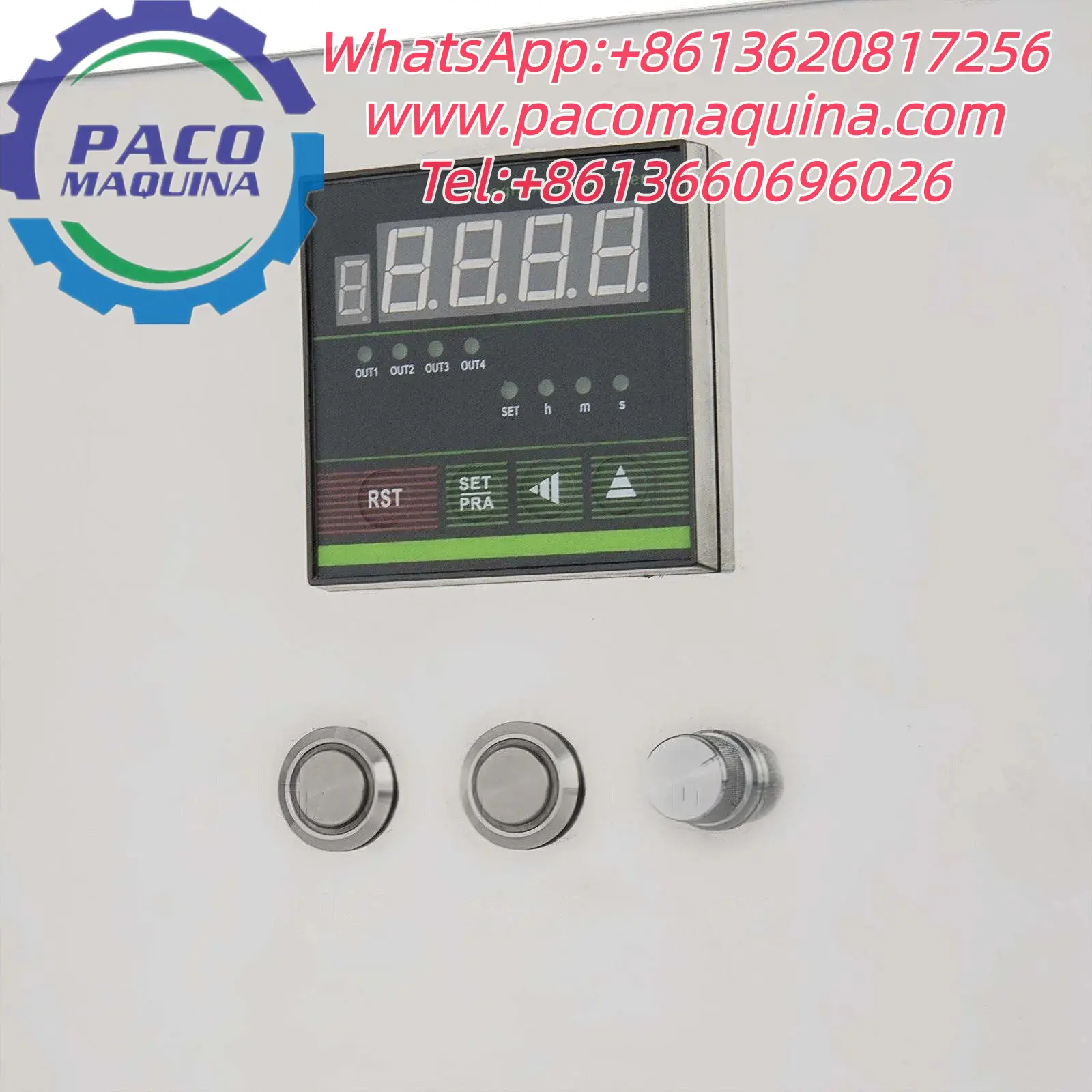 Polvos y Granulados Mezcladoras Mini V Type Powder Mixer Machine V-1 - 图片 2