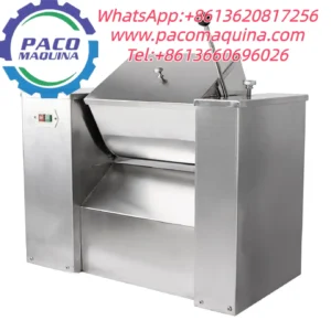 Small Volume CH Type Powder Mixer Powder Blender CH10-CH50