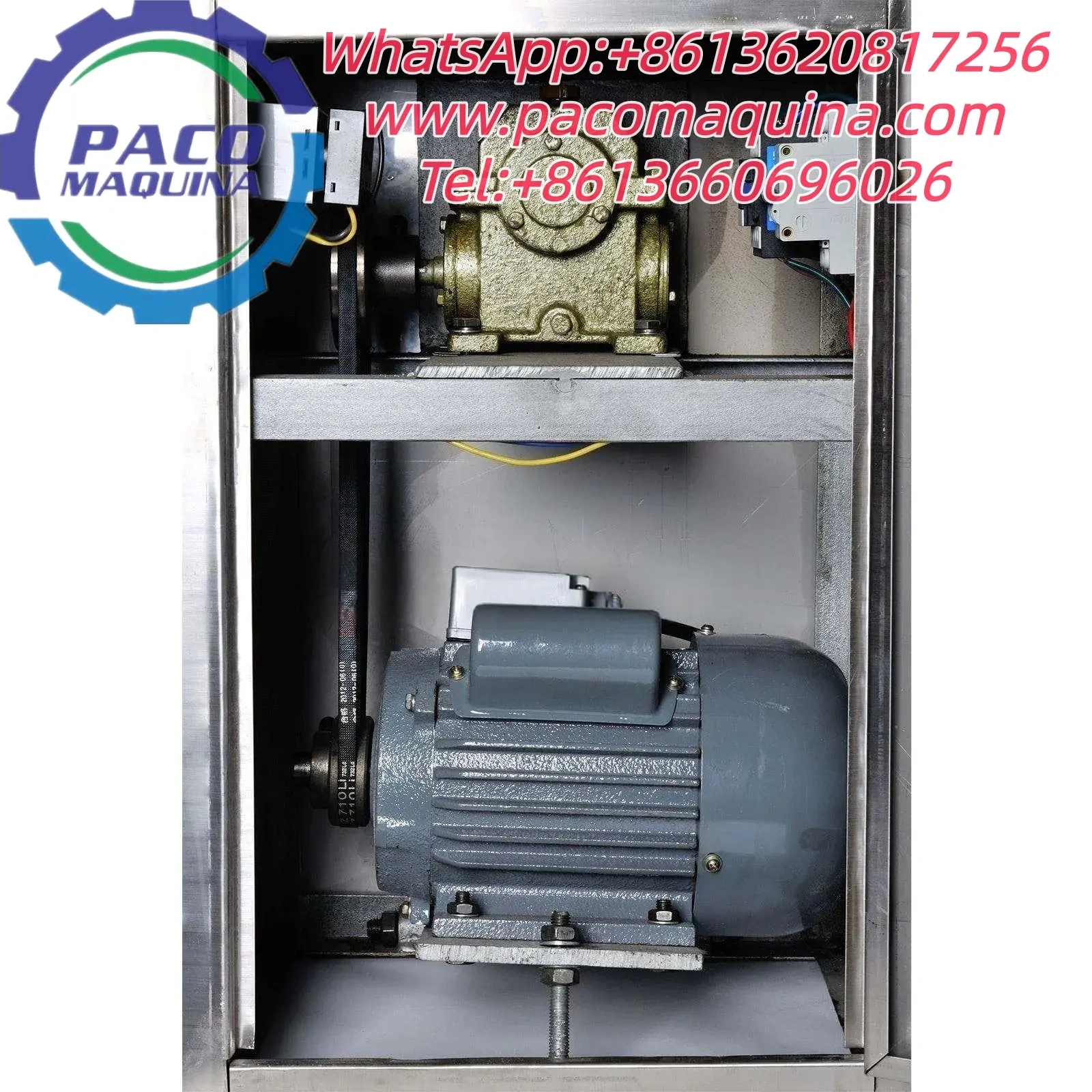 V Blender Dry Powder Mixer Blending Machine V5 - V20 - 图片 5