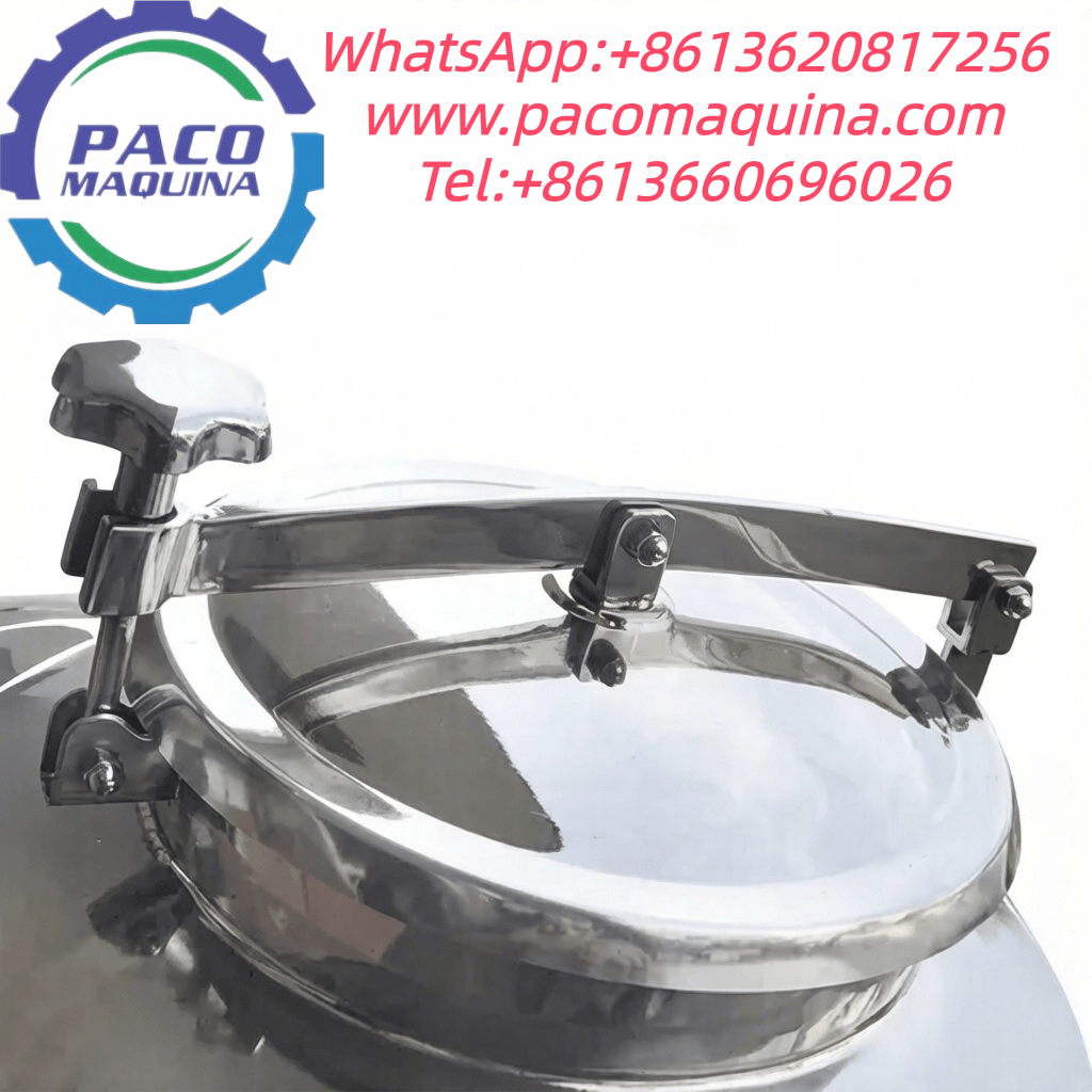 V Blender Dry Powder Mixer Blending Machine V50 - V300 - 图片 7